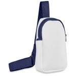 Pre-Production Sample Hoppla Golden Mile Neoprene Cross Body Bag - Image 4