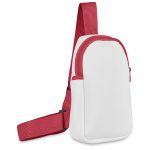 Pre-Production Sample Hoppla Golden Mile Neoprene Cross Body Bag - Image 5