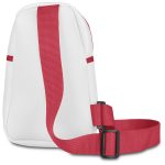 Pre-Production Sample Hoppla Golden Mile Neoprene Cross Body Bag - Image 14