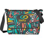 Pre-Production Sample Hoppla Cederberg Conference Bag - Image 5