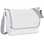 Pre-Production Sample Hoppla Cederberg Conference Bag - Image 6