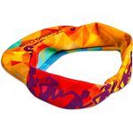 Pre-Production Sample Hoppla Umgeni One Size Peak Cap - Image 2