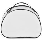 Pre-Production Sample Hoppla Aloe Toiletry Bag With PVC Front Window - Image 5