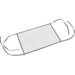 Pre-Production Sample Hoppla Footsy Bed & Foot Protector - Image 2