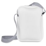 Pre-Production Sample Hoppla Satara Neoprene Large Cell Phone Pouch - Image 5