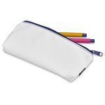 Pre-Production Sample Hoppla Scribbler Polyester Large Pencil Case To Fit An A5 Notebook - Image 10