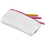 Pre-Production Sample Hoppla Scribbler Polyester Large Pencil Case To Fit An A5 Notebook - Image 15