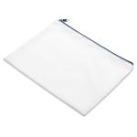 Pre-Production Sample Hoppla Clifton A4 Document Bag - Image 2