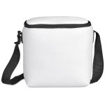 Pre-Production Sample Hoppla Chillux Neoprene 6-Can Cooler - Image 5