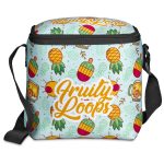 Pre-Production Sample Hoppla Chillux Neoprene 6-Can Cooler - Image 2
