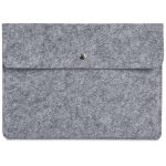 Pre-Production Sample Hoppla Revo RPET Felt Document Holder - Image 12