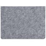 Pre-Production Sample Hoppla Revo RPET Felt Document Holder - Image 4