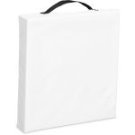 Pre-Production Sample Hoppla Loftus Stadium Cushion - Image 3