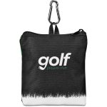 Pre-Production Sample Hoppla Downs Golf Give Away Bag - Image 4