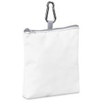 Pre-Production Sample Hoppla Downs Golf Give Away Bag - Image 5