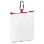 Pre-Production Sample Hoppla Downs Golf Give Away Bag - Image 3