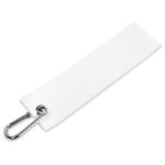 Pre-Production Sample Hoppla Voyanta 38mm Polyester Identifier Tag - Image 4