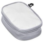 Pre-Production Sample Hoppla Pines Club Accessory Golf Bag - Image 11