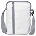 Pre-Production Sample Hoppla Metropolis Crossbody Bag - Image 8