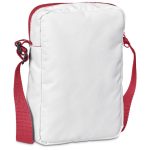 Pre-Production Sample Hoppla Metropolis Crossbody Bag - Image 11