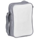 Pre-Production Sample Hoppla Tourist Crossbody Bag - Image 9