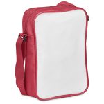 Pre-Production Sample Hoppla Tourist Crossbody Bag - Image 11