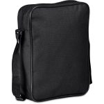 Pre-Production Sample Hoppla  A4 Crossbody Conference Bag - Image 3