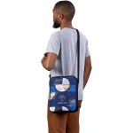 Pre-Production Sample Hoppla  A4 Crossbody Conference Bag - Image 10