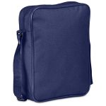 Pre-Production Sample Hoppla  A4 Crossbody Conference Bag - Image 6