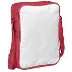 Pre-Production Sample Hoppla  A4 Crossbody Conference Bag - Image 9