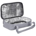 Pre-Production Sample Hoppla Chillout Lunch Cooler - Image 9