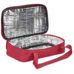 Pre-Production Sample Hoppla Chillout Lunch Cooler - Image 2