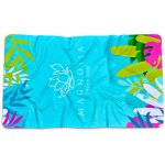 Pre-Production Sample Hoppla Hula Beach Towel - Dual Sided Branding - Image 2