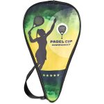 Pre-Production Sample Hoppla Shift Padel Bag - Image 12