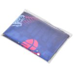 Pre-Production Sample Hoppla Relay Sports Towel - Single Sided - Image 5