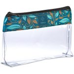 Pre-Production Sample Hoppla Cairo Cosmetic Bag - Image 6