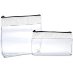 Pre-Production Sample Hoppla Cairo Cosmetic Bag - Image 16