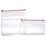 Pre-Production Sample Hoppla Cairo Cosmetic Bag - Image 11