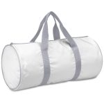 Pre-Production Sample Hoppla Carter Barrel Sport Bag - Image 2