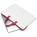 Pre-Production Sample Hoppla Neoprene 15.6-inch Cloud Laptop Sleeve - Image 5