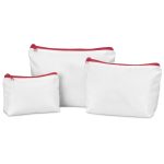 Pre-Production Sample Hoppla Kosi Mini Toiletry Bag - Image 4