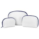 Pre-Production Sample Hoppla Victoria Mini Cosmetic Bag - Image 4