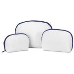 Pre-Production Sample Hoppla Victoria Midi Cosmetic Bag - Image 5