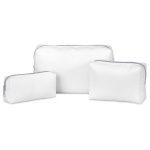 Pre-Production Sample Hoppla Mandy Toiletry Bag - Image 5