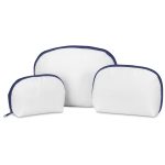 Pre-Production Sample Hoppla Victoria Maxi Cosmetic Bag - Image 7