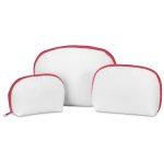 Pre-Production Sample Hoppla Victoria Maxi Cosmetic Bag - Image 6