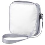 Pre-Production Sample Hoppla Explore Crossbody Bag - Image 6