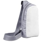 Pre-Production Sample Hoppla Journey Crossbody Bag - Image 5