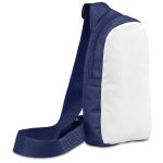 Pre-Production Sample Hoppla Journey Crossbody Bag - Image 6