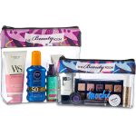 Pre-Production Sample Hoppla Cleopatra Cosmetic Bag - Image 4